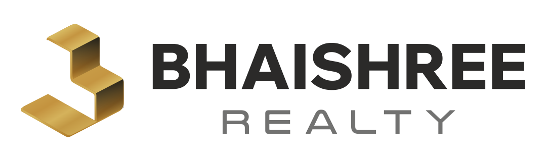 Bhaishree Realty logo